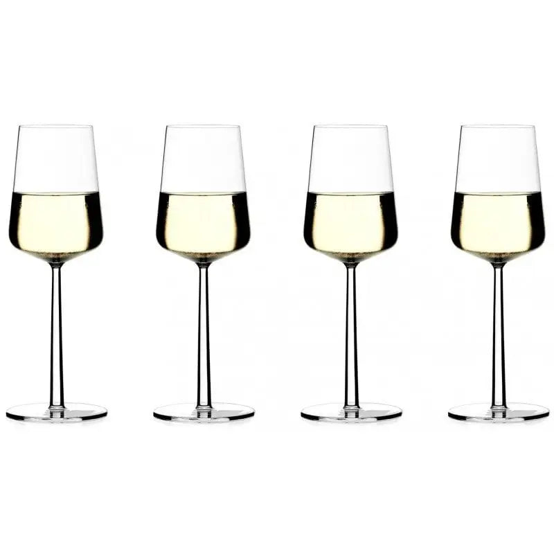 iittala Essence wijnglas wit 33 cl. - 4 stuks - 33 cl. - 4 stuks