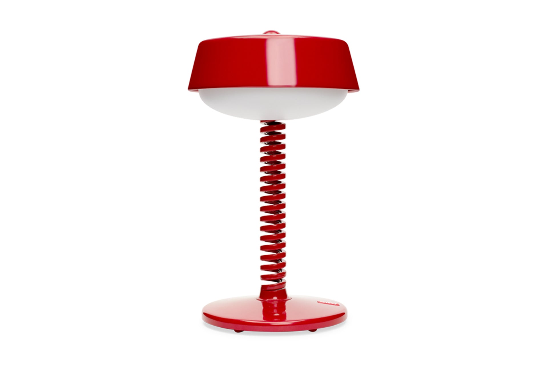 Fatboy tafellamp Bellboy - lobby red