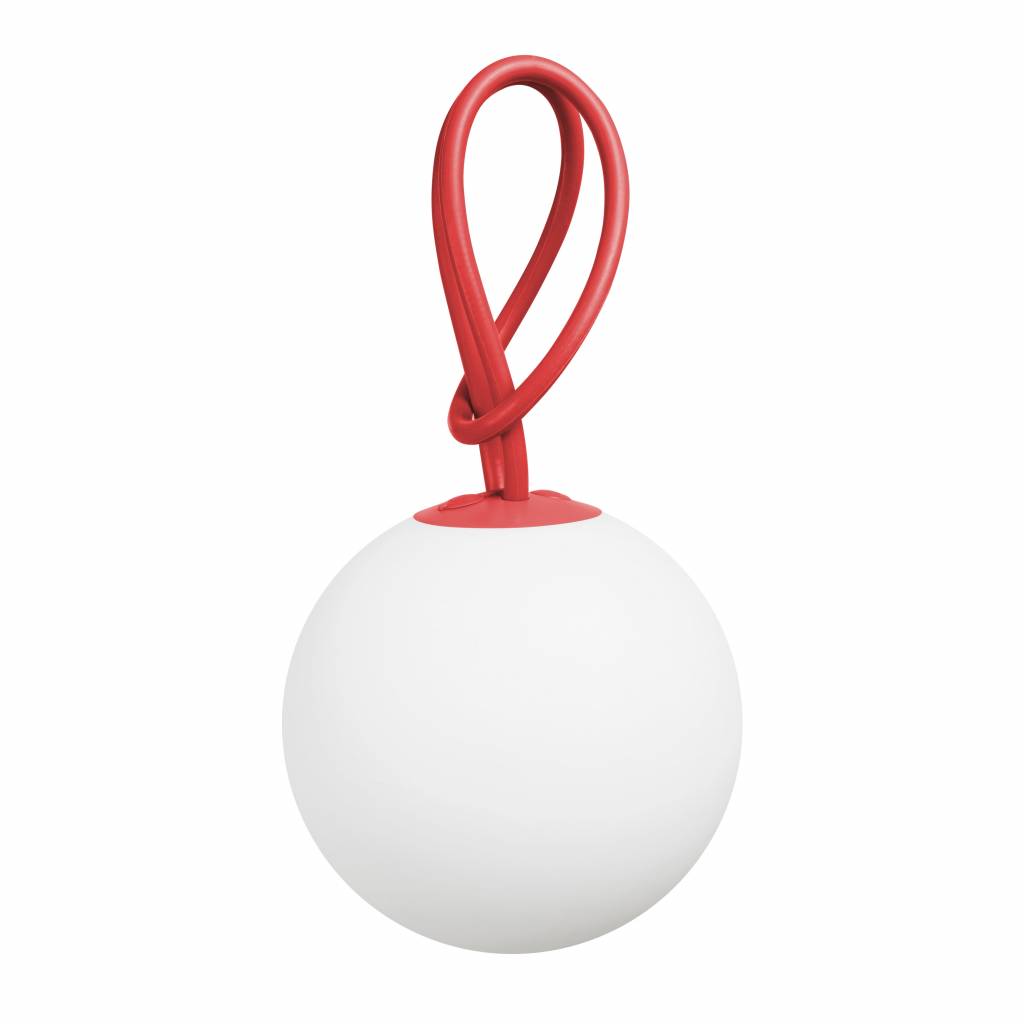 Fatboy hanglamp Bolleke - rood