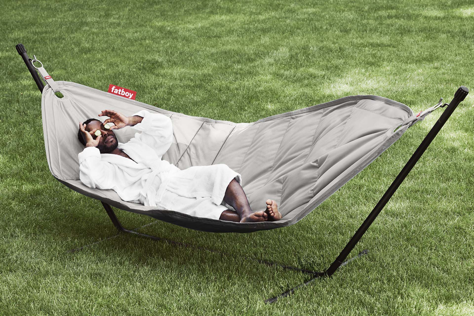 hangmat Headdemock Deluxe