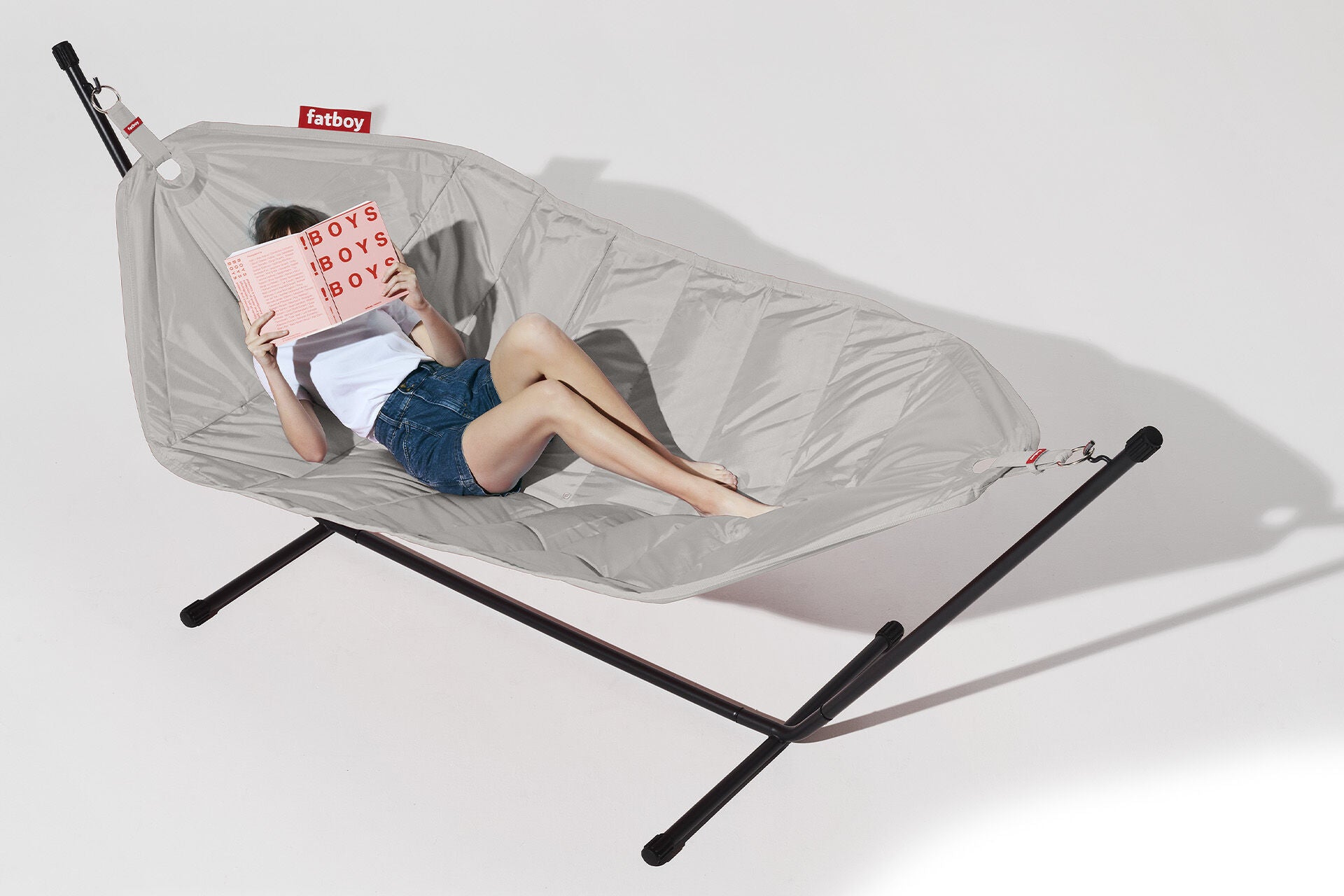 hangmat Headdemock Deluxe
