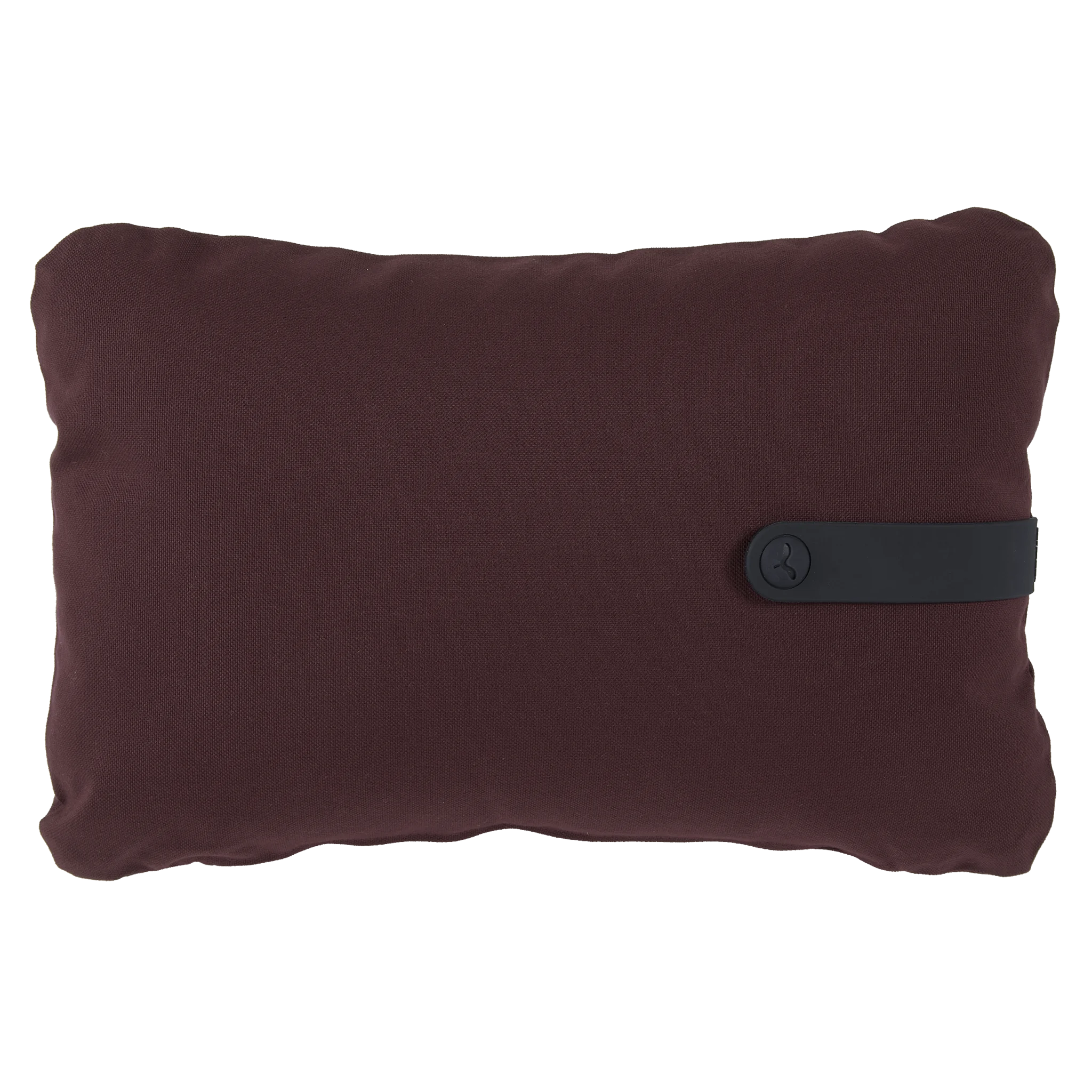 Fermob Buiten Kussen 44 x 30 cm. - Burgundy