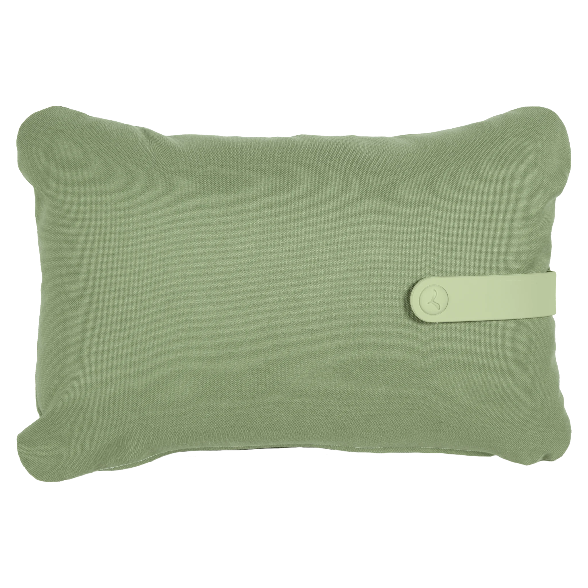 Fermob Buiten Kussen 44 x 30 cm. - Eucalyptus Green