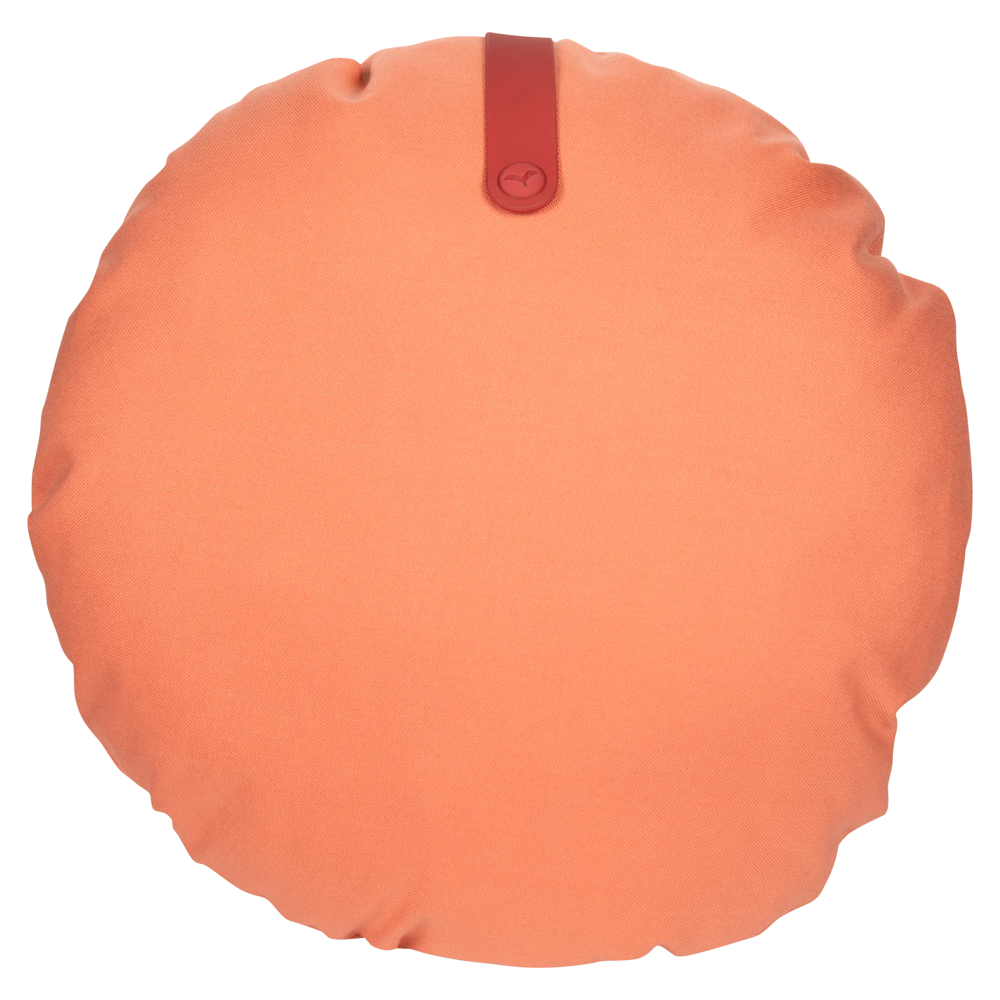 Fermob Buiten Kussen 50 cm. - Apricot