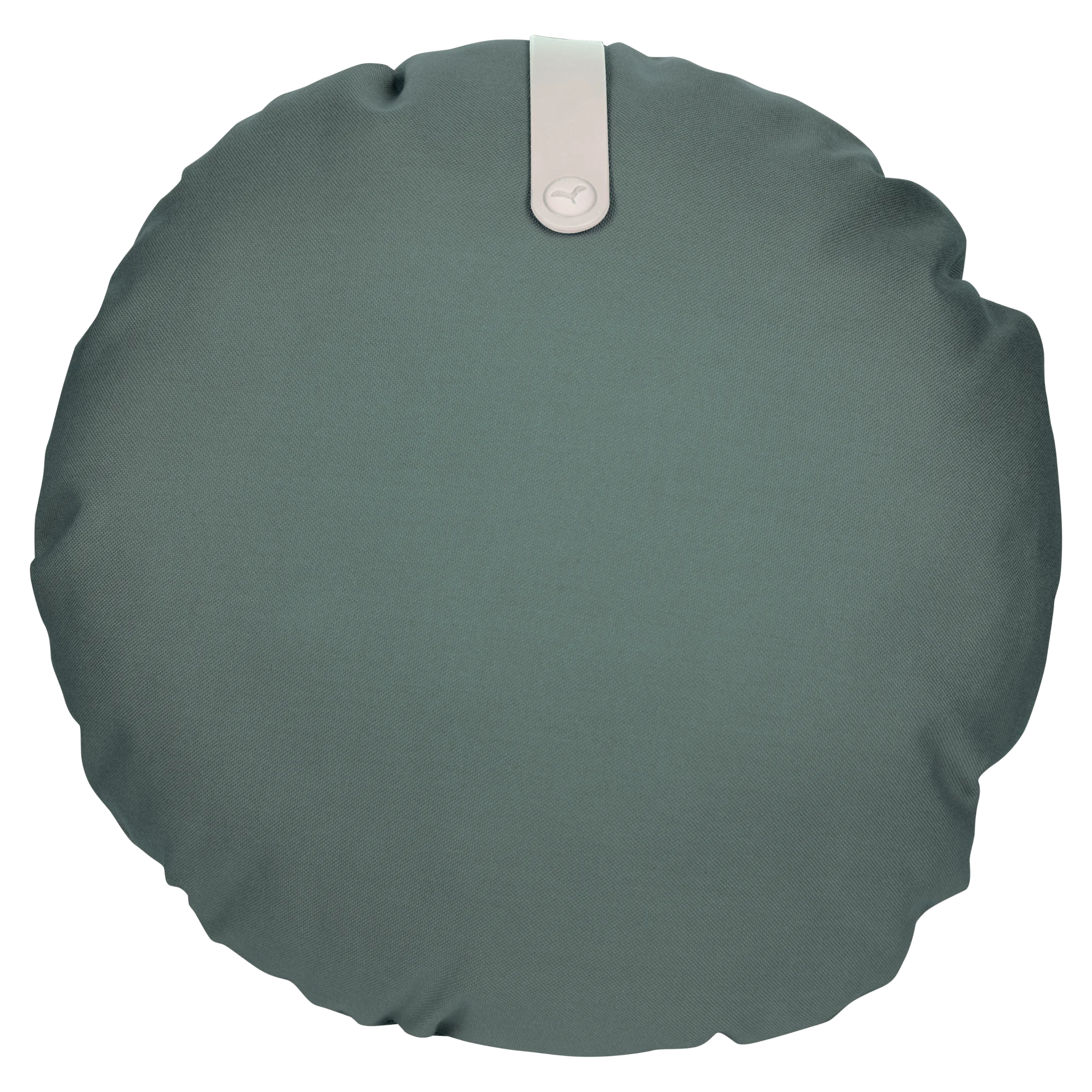 Fermob Buiten Kussen 50 cm. - Safari Green