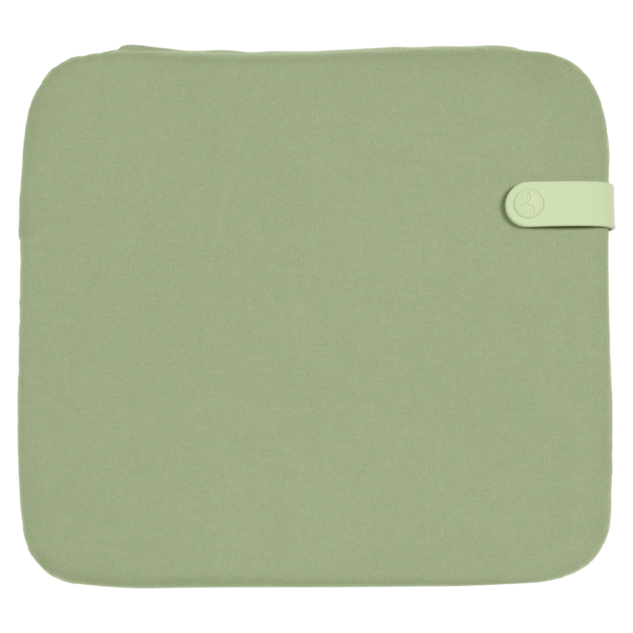 Fermob Buiten Kussen 41 x 38 cm. - Eucalyptus Green