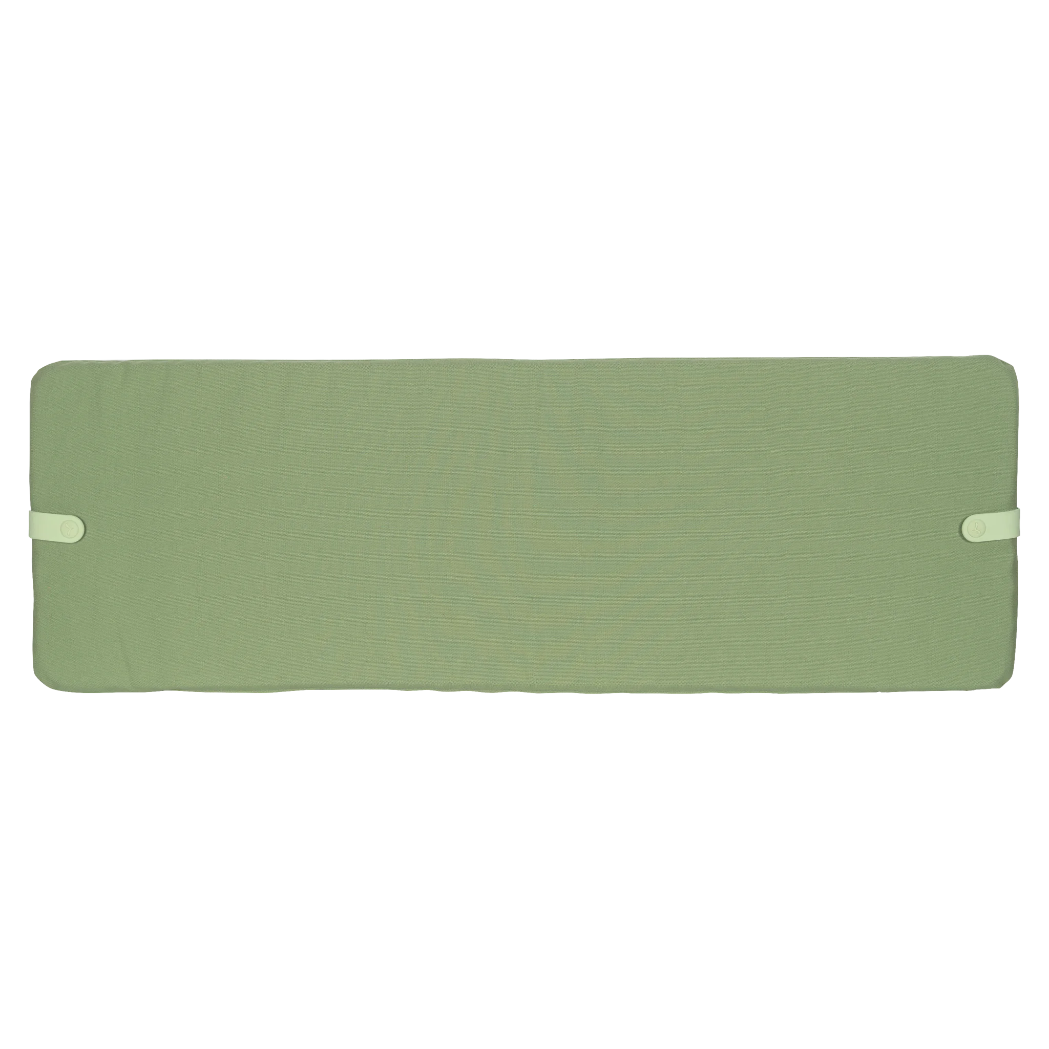 Fermob Buiten Kussen 106 X 35 cm. - Eucalyptus Green