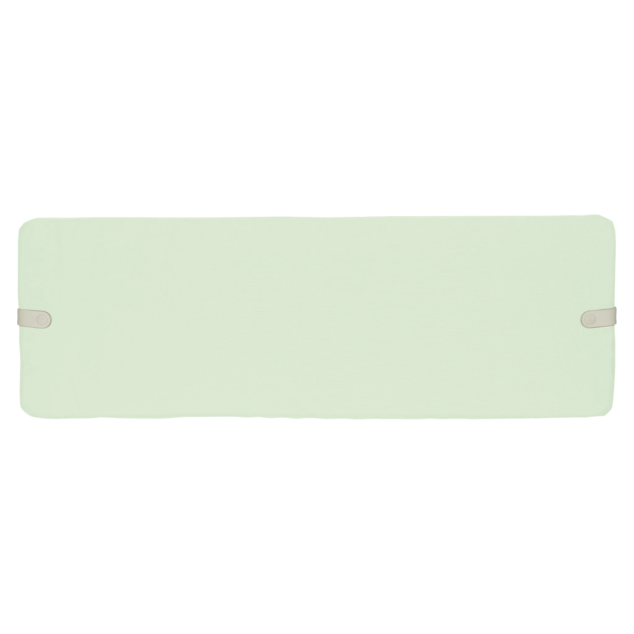 Fermob Buiten Kussen 106 X 35 cm. - Mint