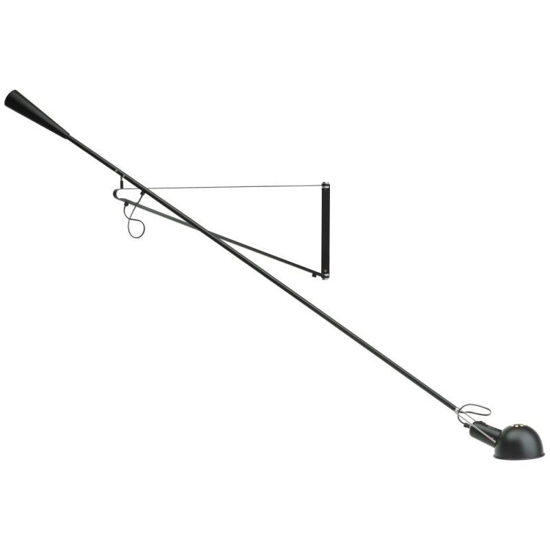 flexibele wandlamp 265