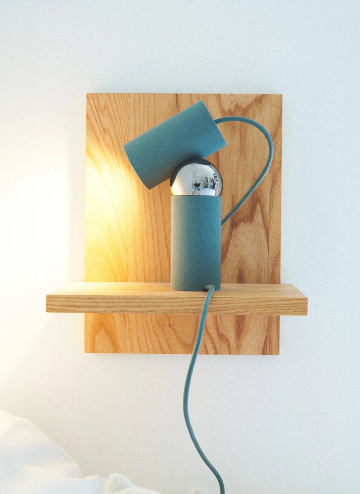 Flos Bilboquet tafellamp