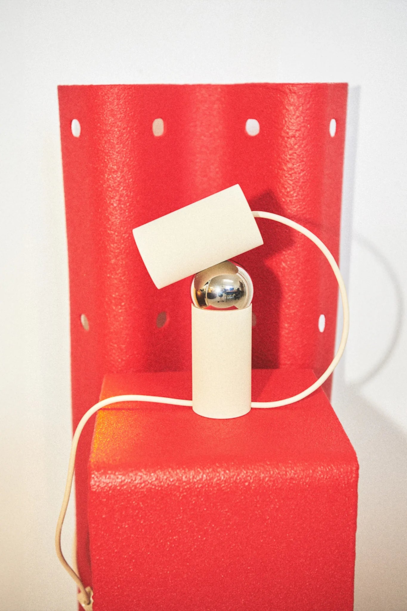 Flos Bilboquet tafellamp