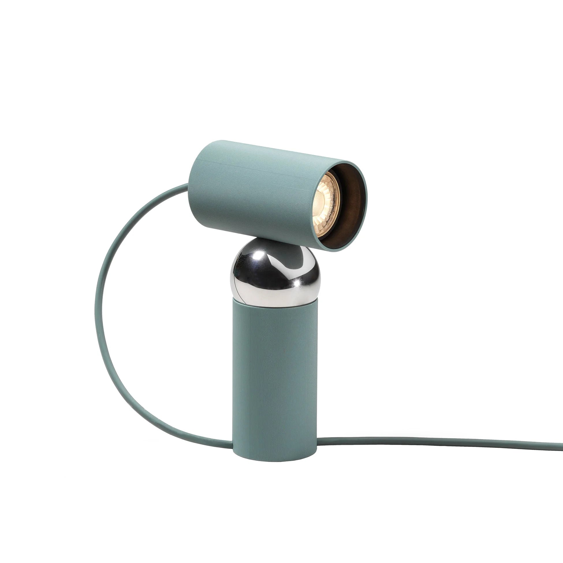 Flos Bilboquet tafellamp - Sage