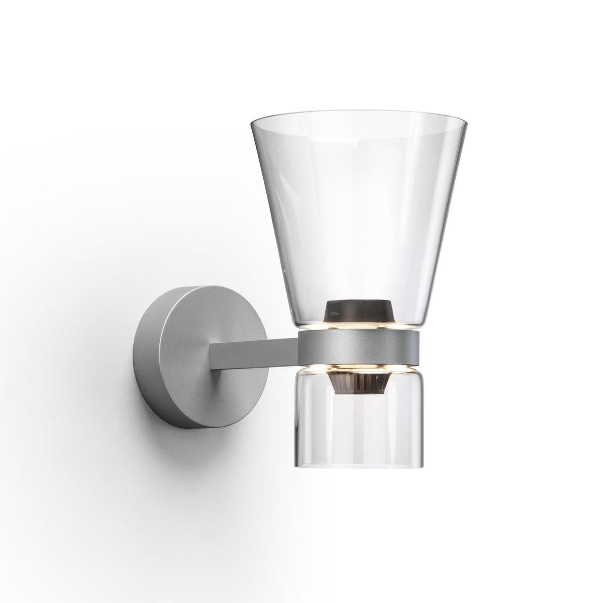 Flos Nocturne Wandlamp Cone