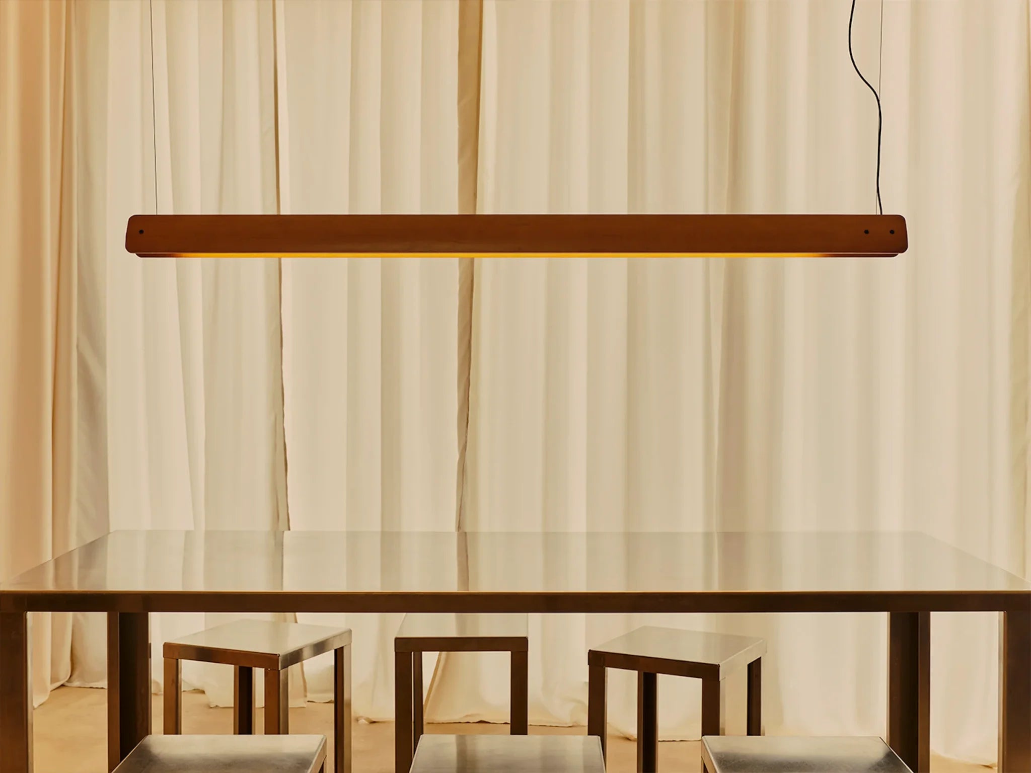 Flos Seki-Han hanglamp