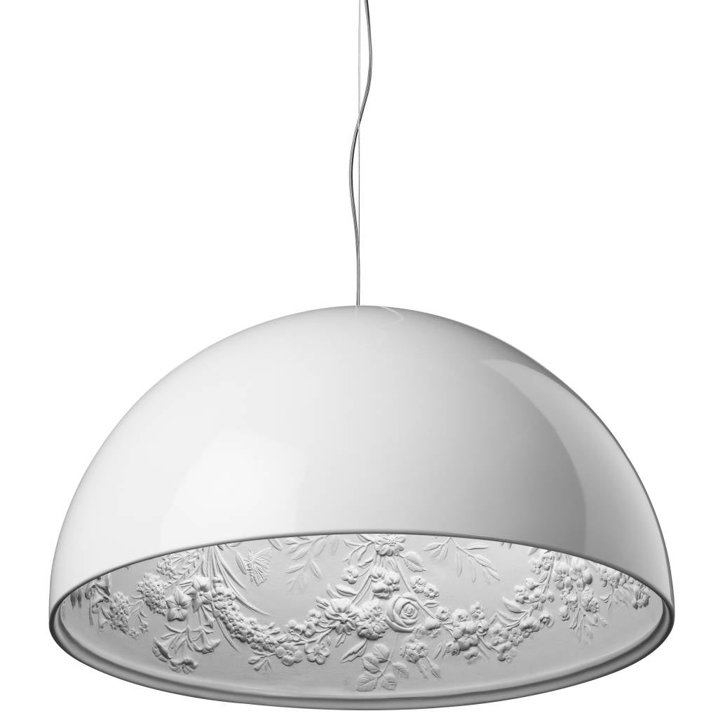 Flos hanglamp Skygarden II - wit