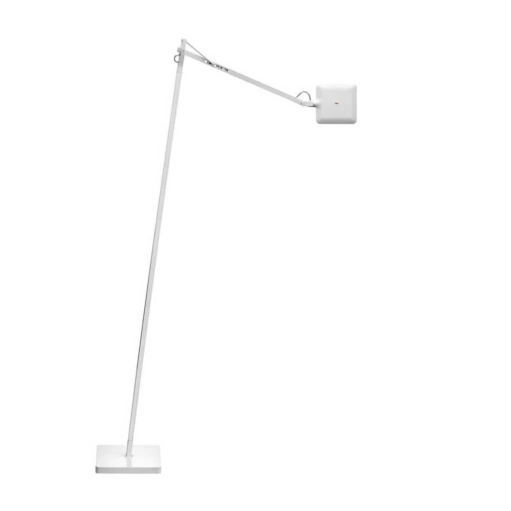 Flos vloerlamp Kelvin LED - wit