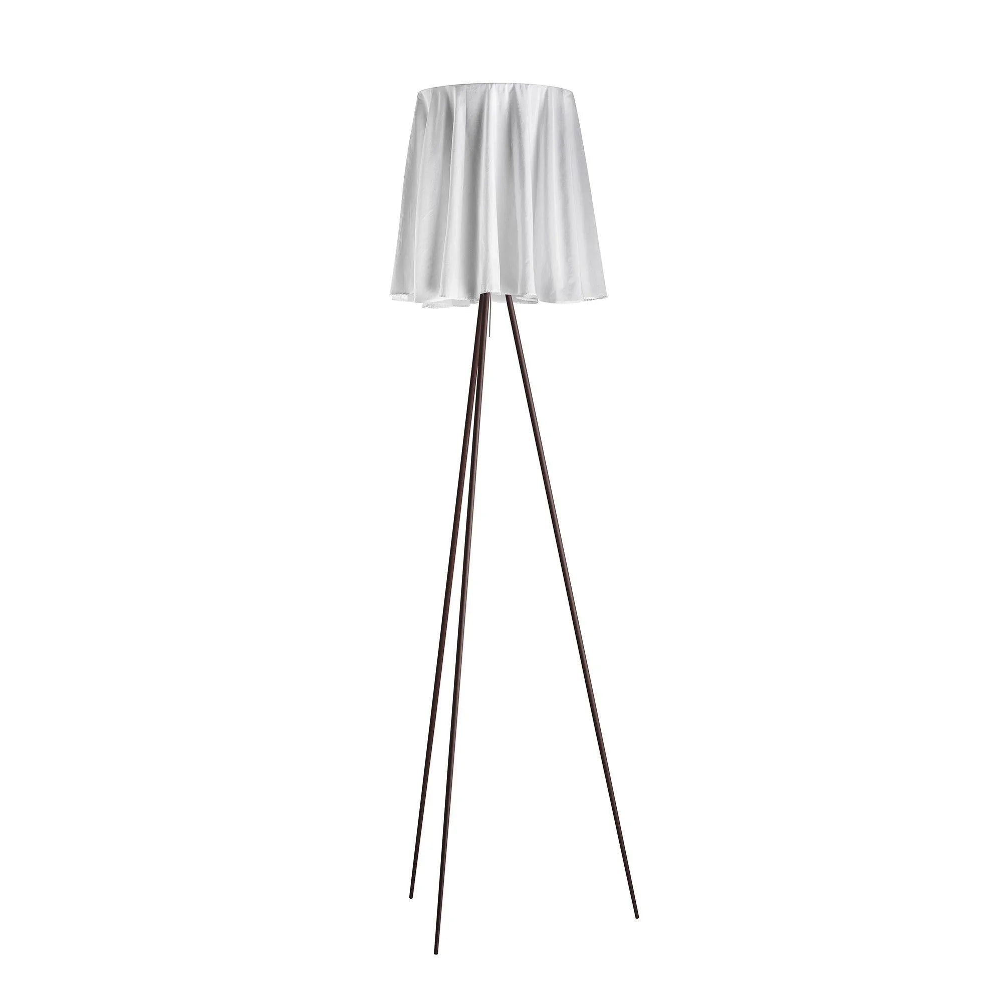 Flos vloerlamp Rosy Angelis - standaard