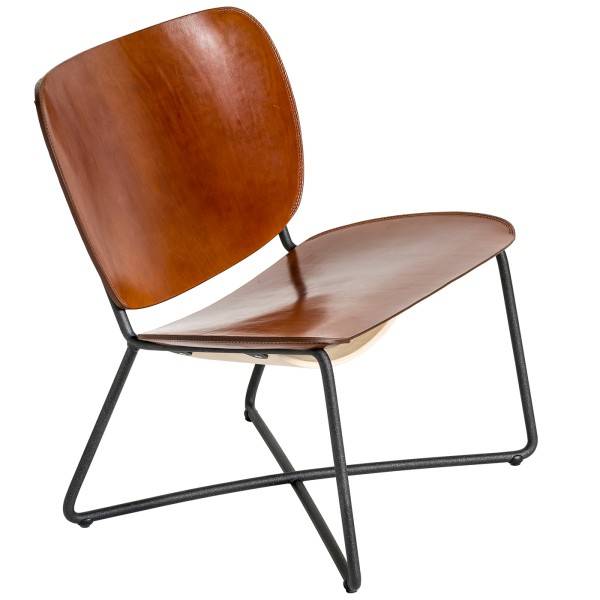 Miller Lounge chair