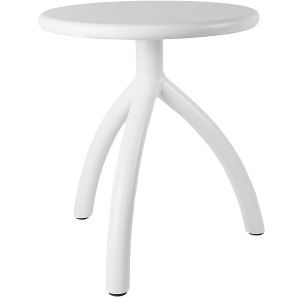 Functionals kruk Stool - wit