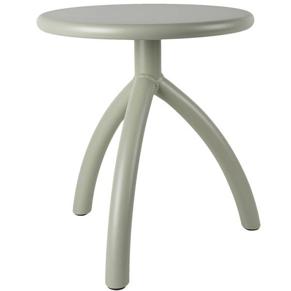 Functionals kruk Stool - groen