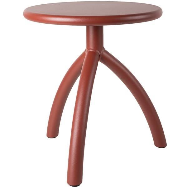 Functionals kruk Stool - roest