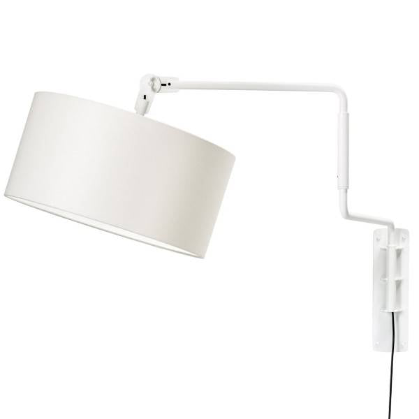 wandlamp Swivel