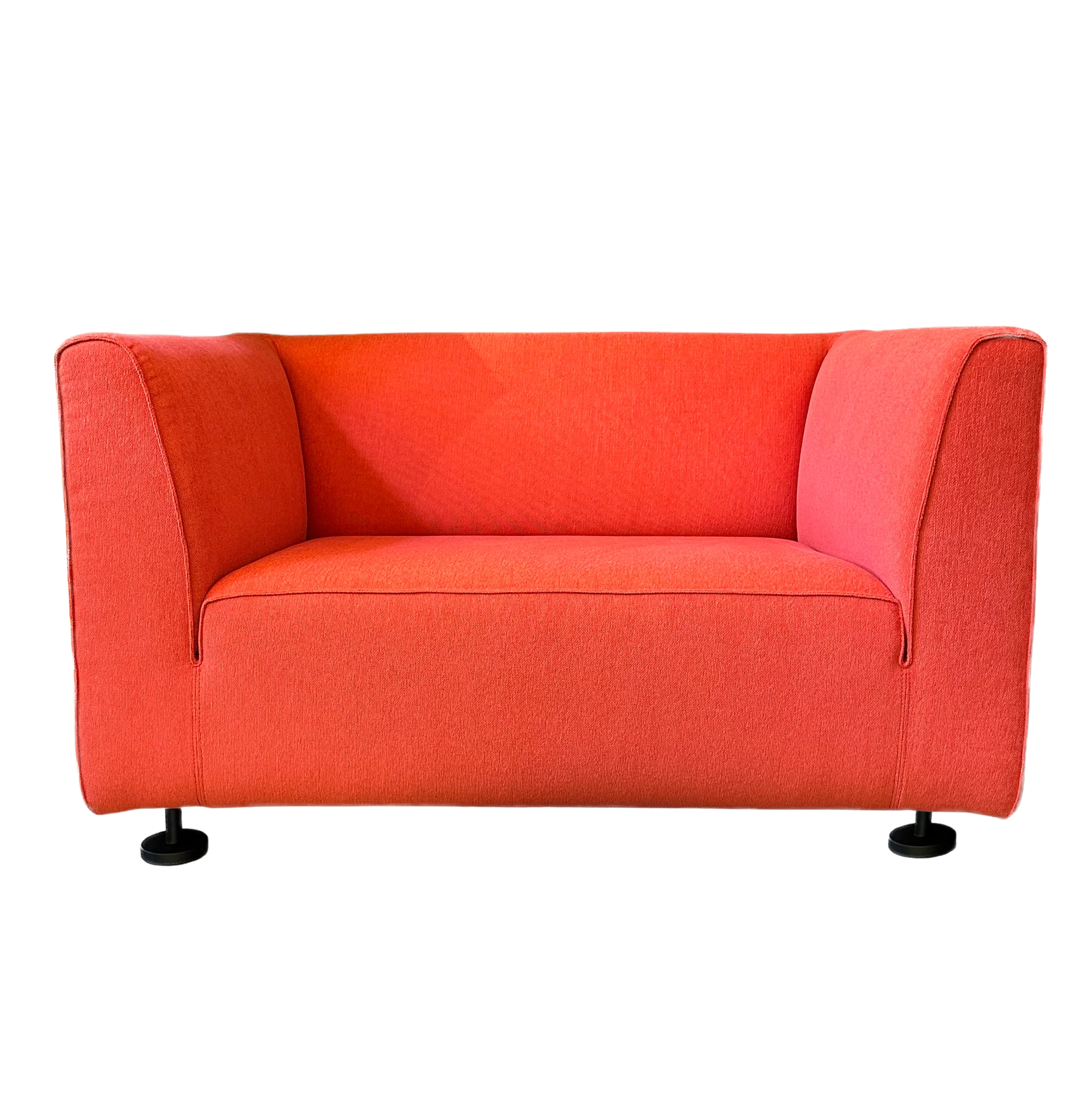 Gelderland 4850 Loveseat