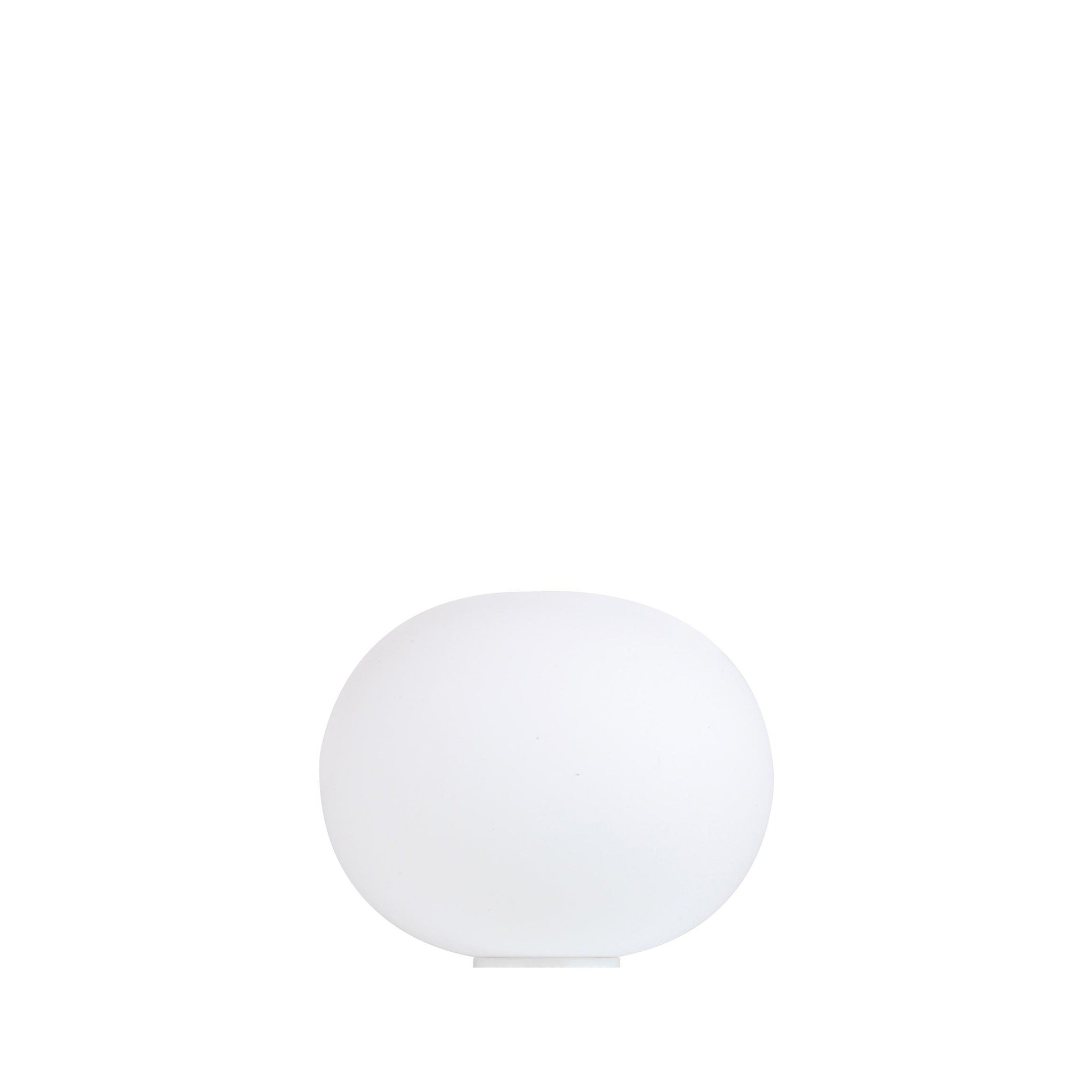 Flos tafellamp Glo-Ball Basic 1 - Glo-Ball Basic 1