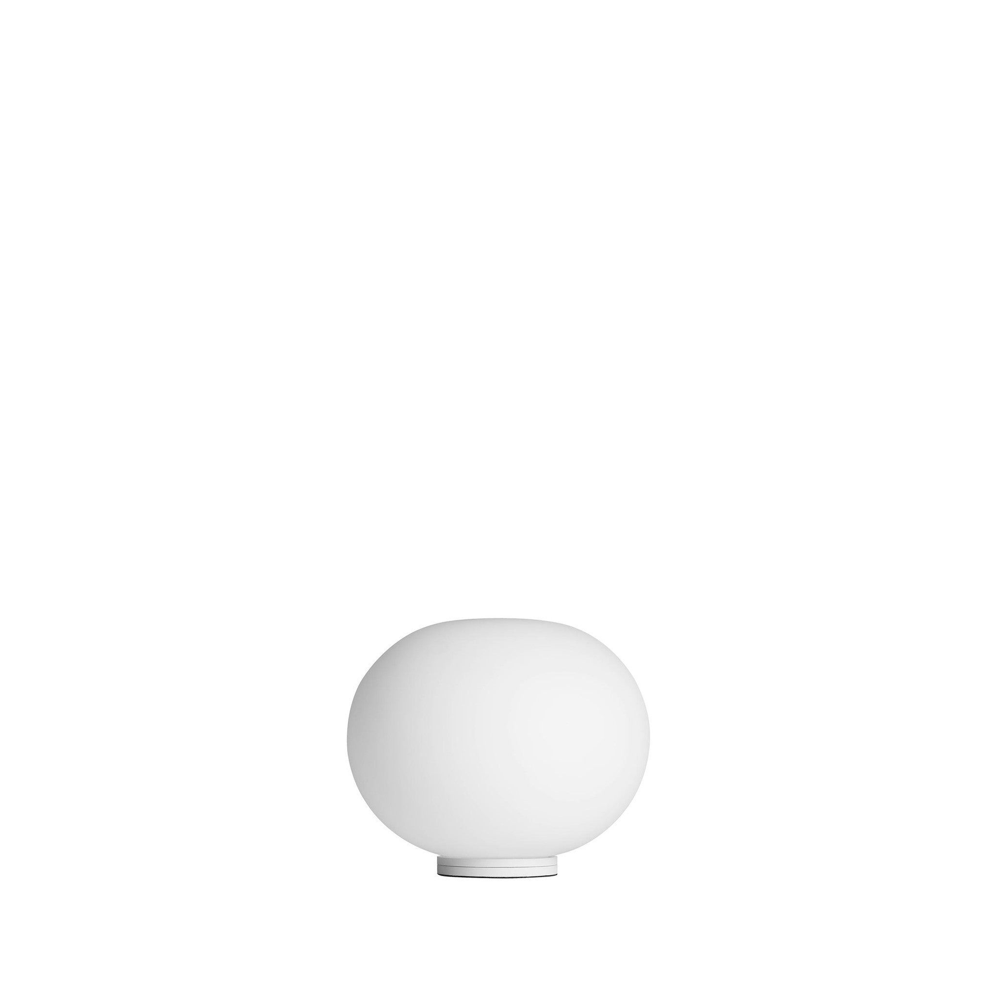 Flos tafellamp Glo-Ball Basic Zero