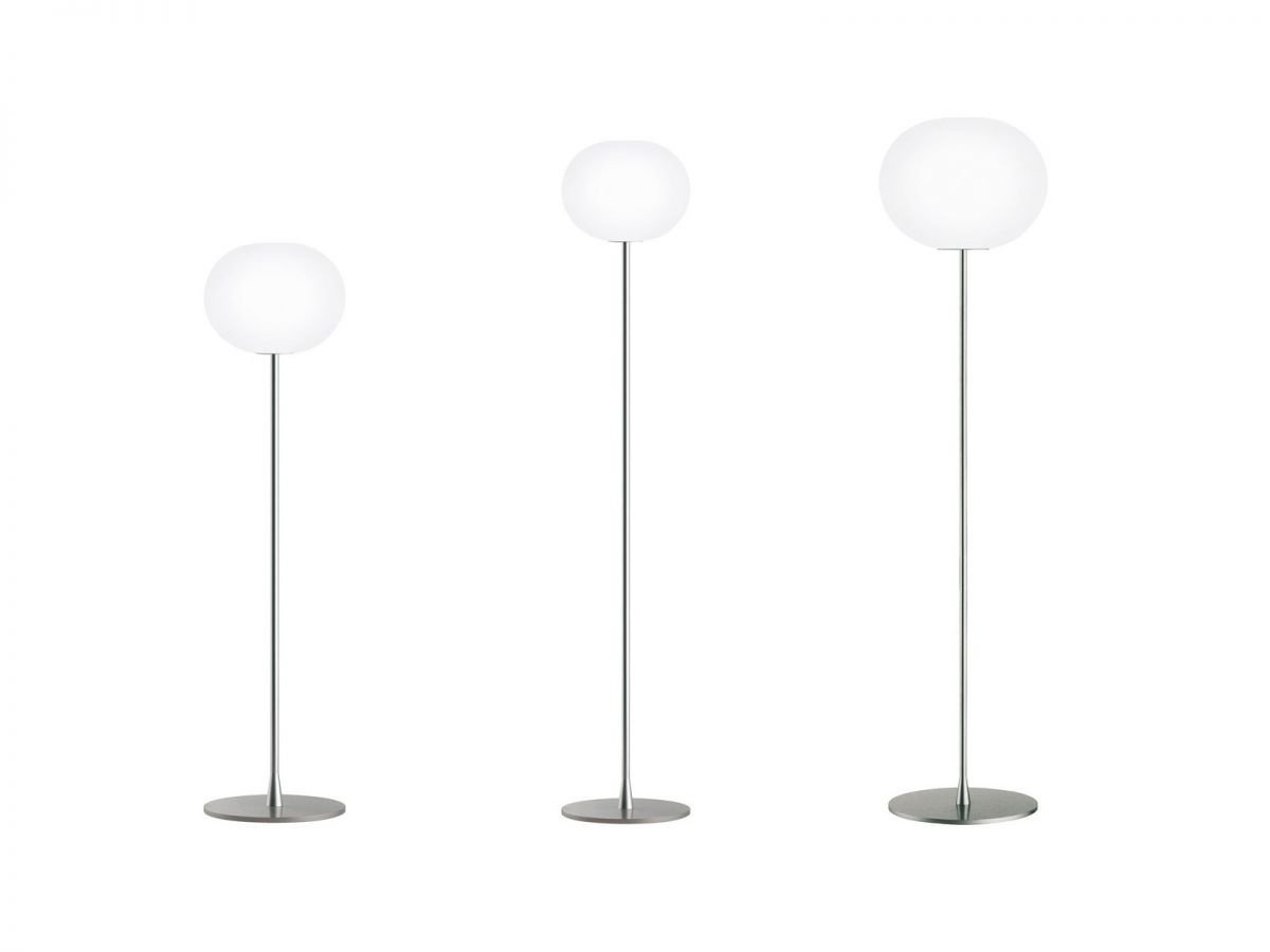 Flos vloerlamp Glo-Ball - 2