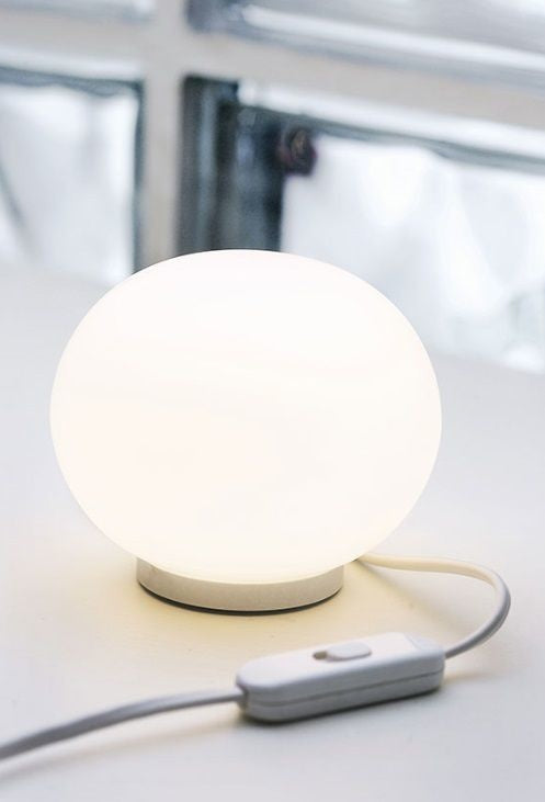 Flos tafellamp Glo-Ball Mini - mini