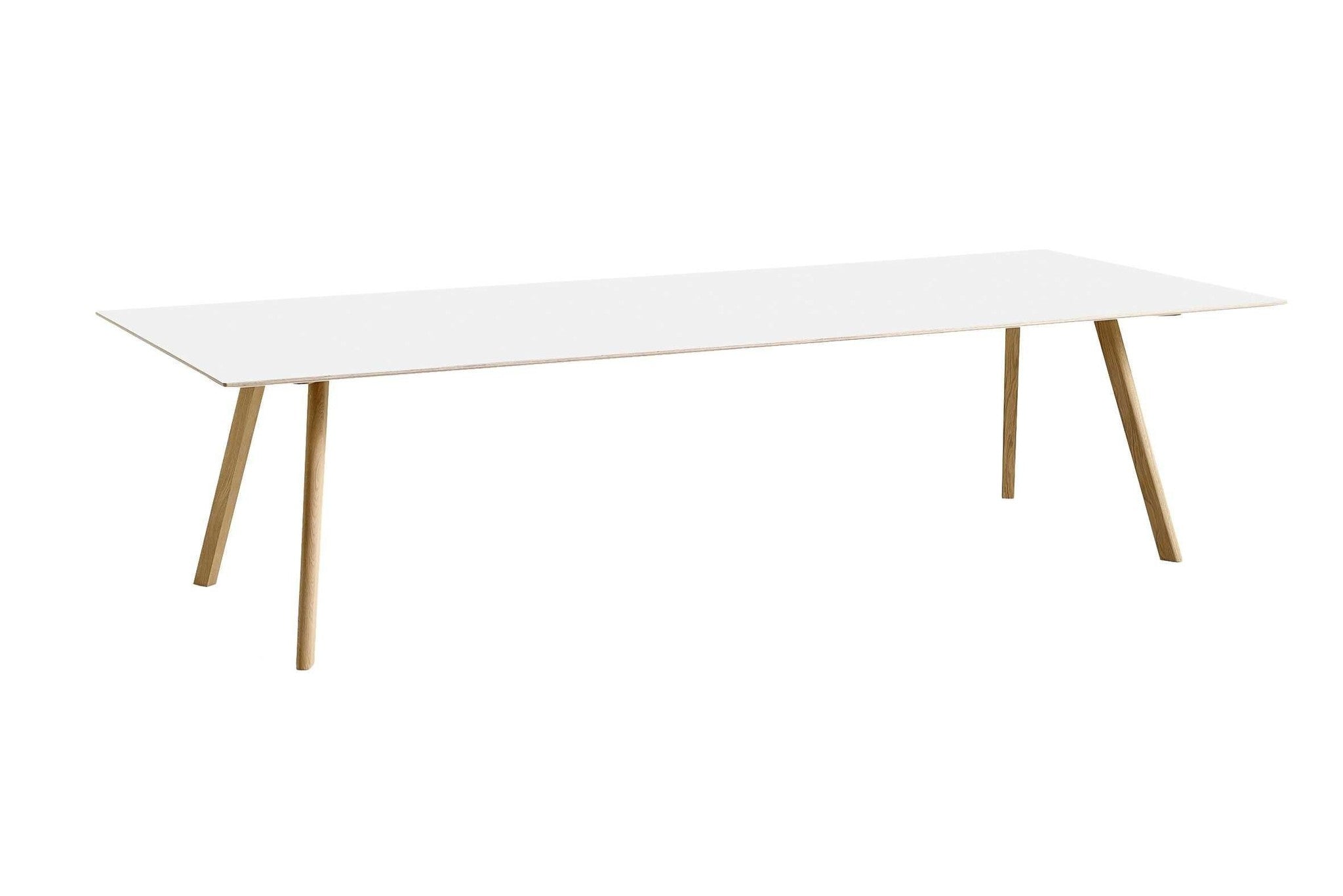 tafel Copenhague CPH 30 - 90 x 300 cm.