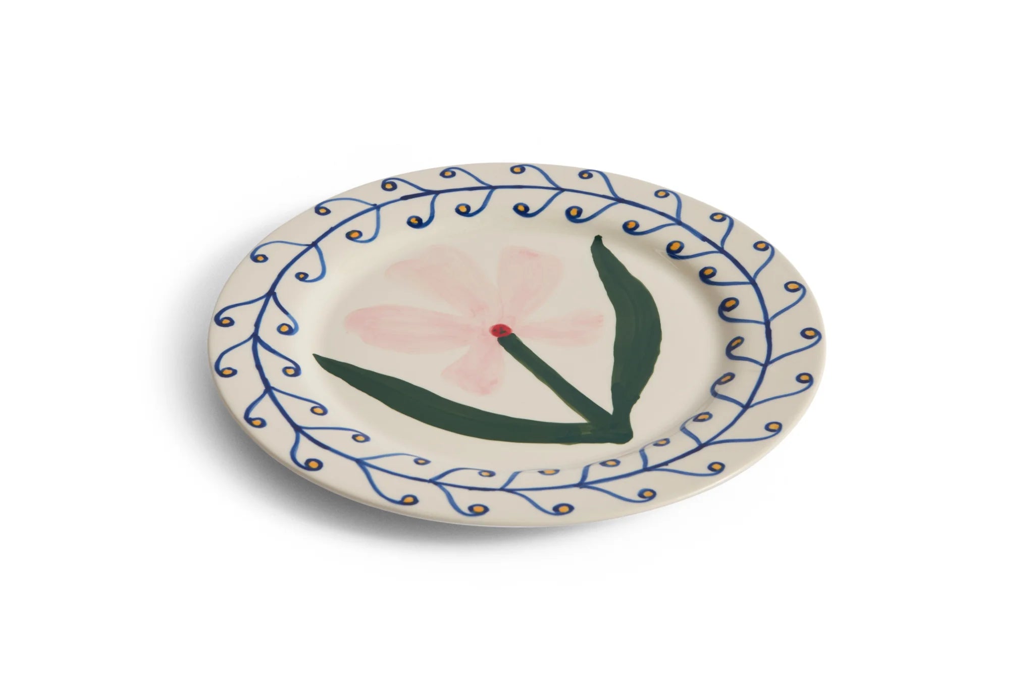 Hay Design bord La Pittura - Antiquity Ø28,5 cm