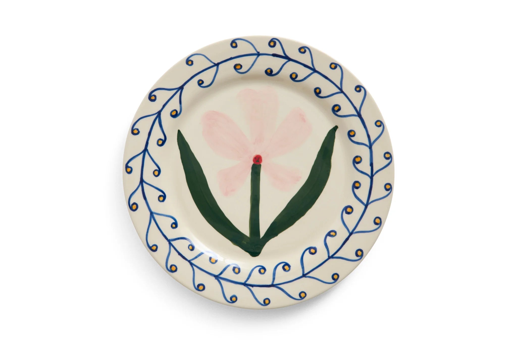 Hay Design bord La Pittura - Antiquity Ø28,5 cm