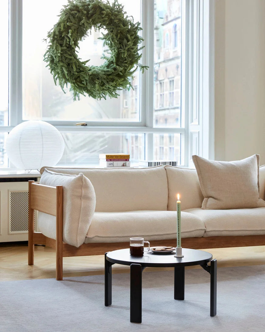 Hay Design kandelaar tube candleholder