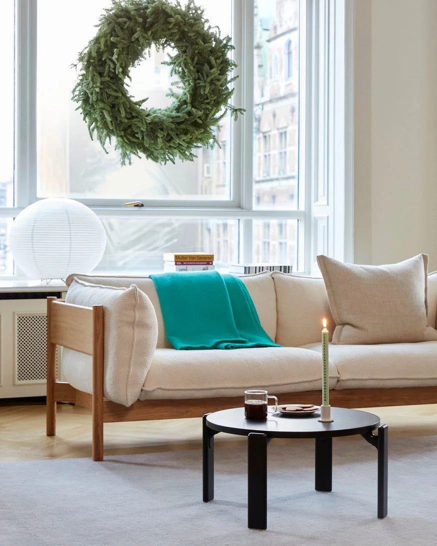 Hay Design kandelaar tube candleholder