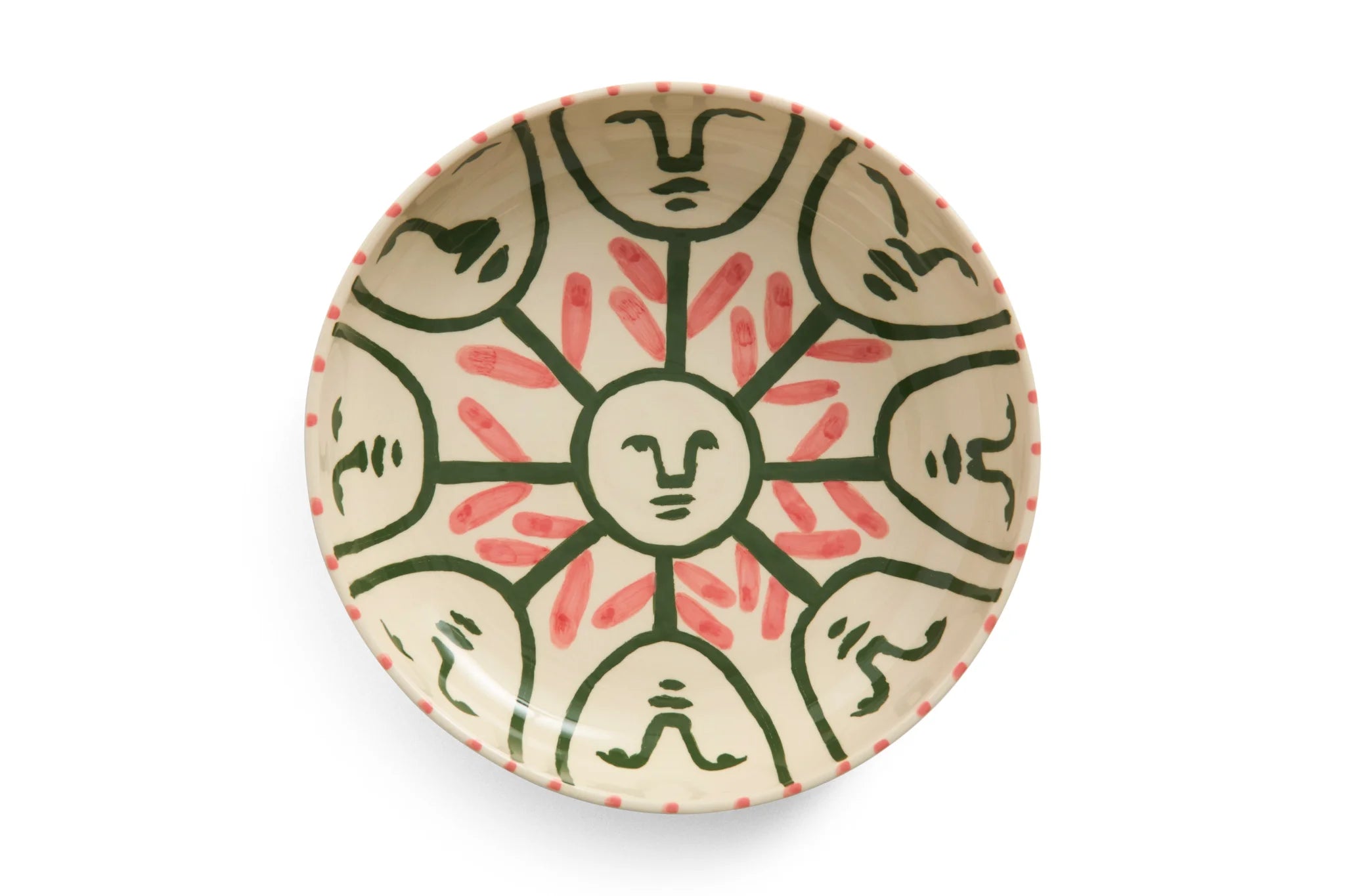 Hay Design Kom La Pittura - Together Ø28 cm