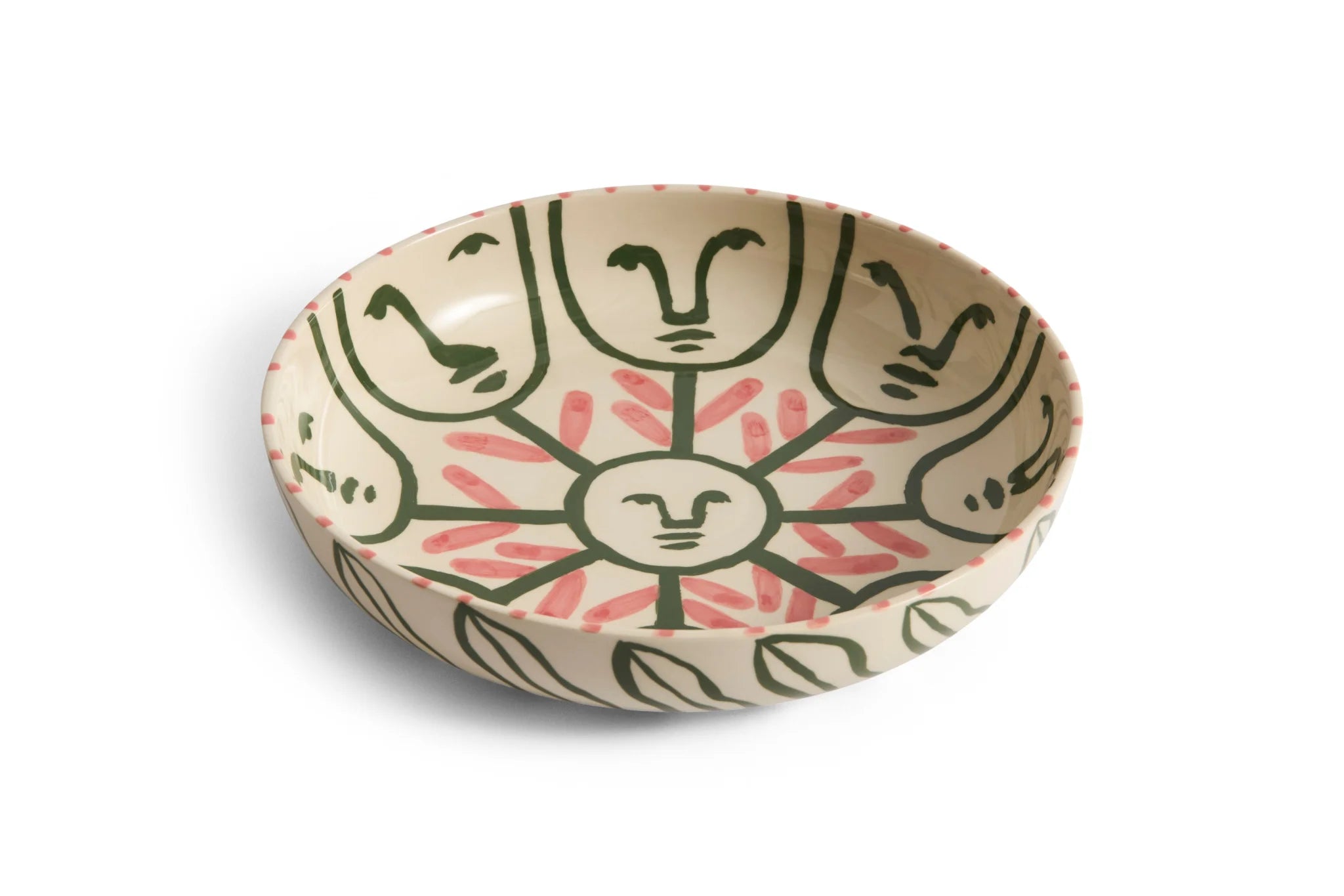 Hay Design Kom La Pittura - Together Ø28 cm