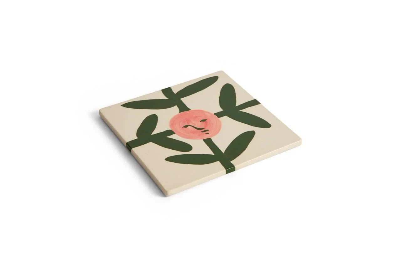 Hay Design La Pittura - Onderzetters 18 cm.