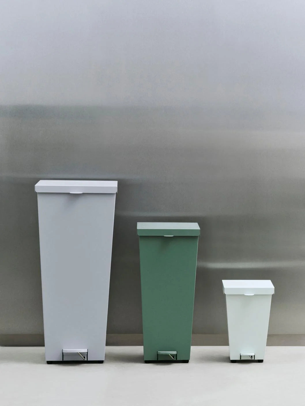 Hay Design Loop bin vuilnisbak - 26L
