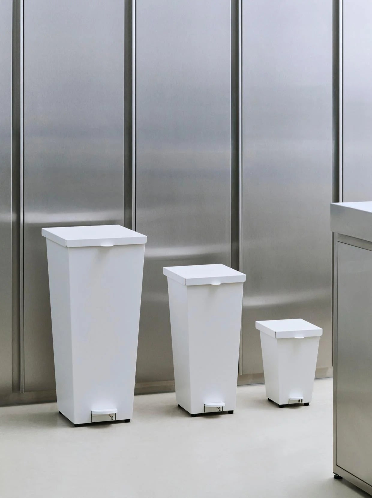 Hay Design Loop bin vuilnisbak - 26L