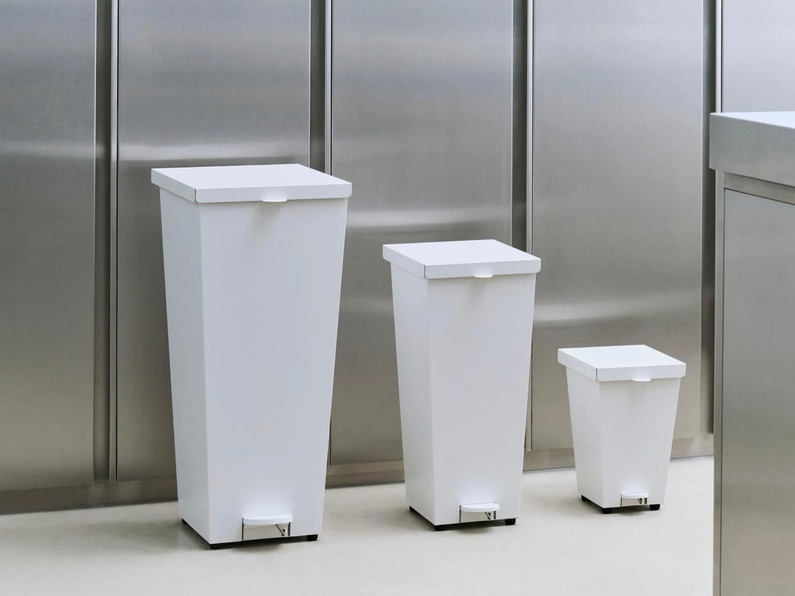 Hay Design Loop bin vuilnisbak - 26L