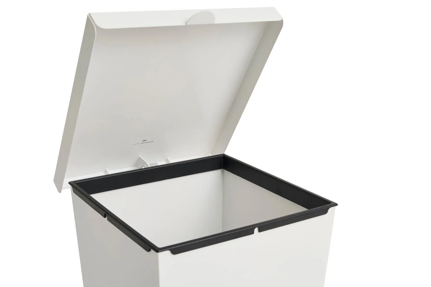 Hay Design Loop bin vuilnisbak - 26L