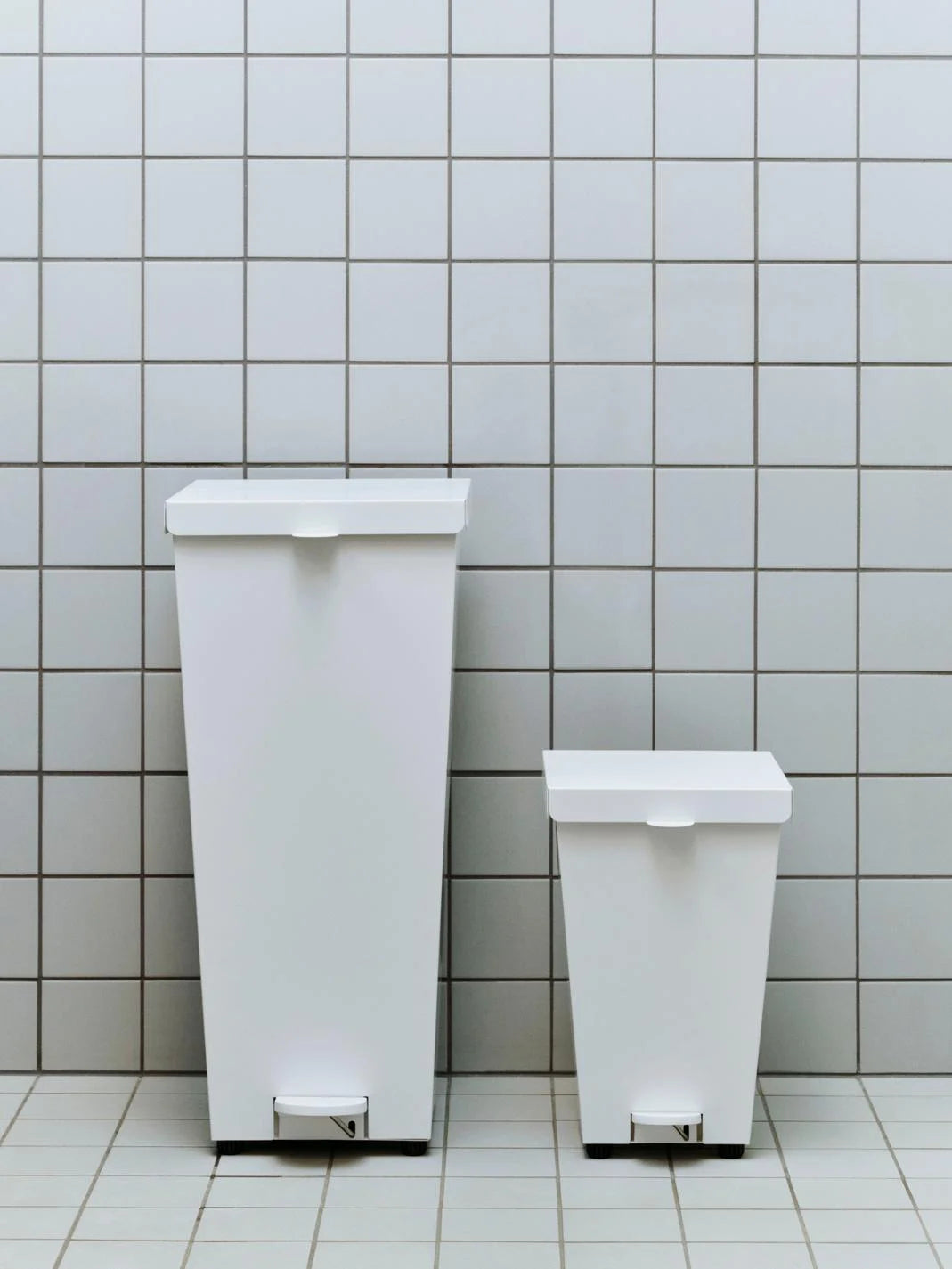 Hay Design Loop bin vuilnisbak - 26L
