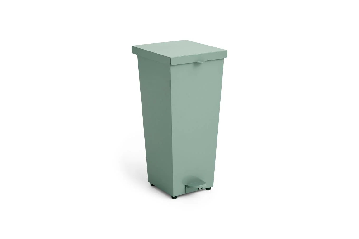 Hay Design Loop bin vuilnisbak - 26L - Fall green