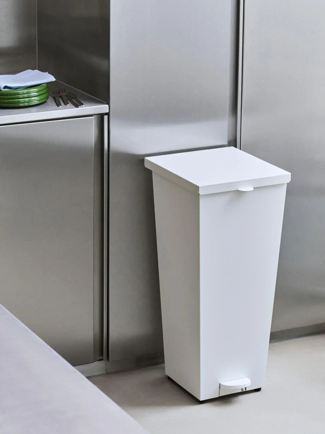 Hay Design Loop bin vuilnisbak - 58L