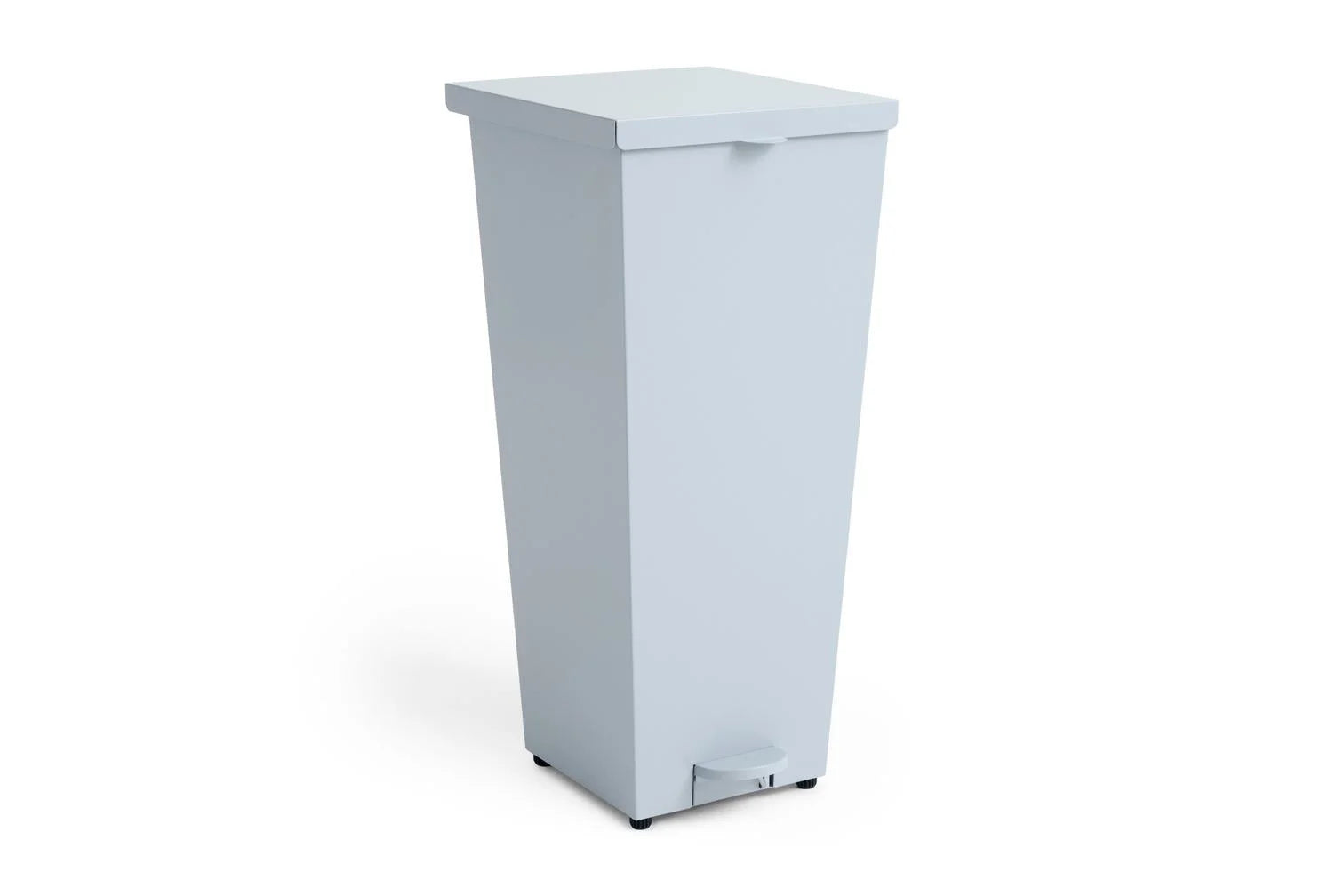 Hay Design Loop bin vuilnisbak - 58L - Blue Grey