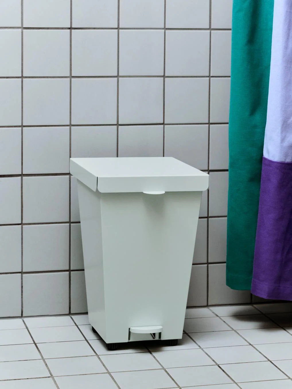Hay Design Loop bin vuilnisbak - 8L