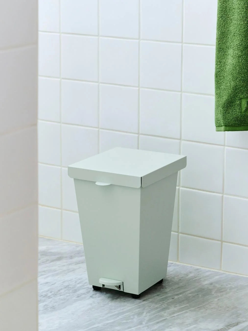 Hay Design Loop bin vuilnisbak - 8L