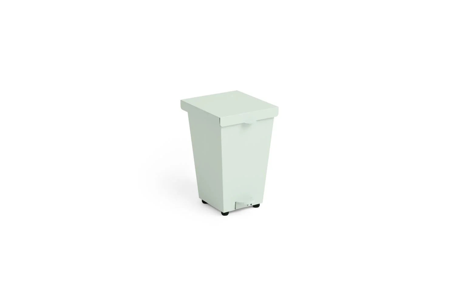 Hay Design Loop bin vuilnisbak - 8L - Soft Mint